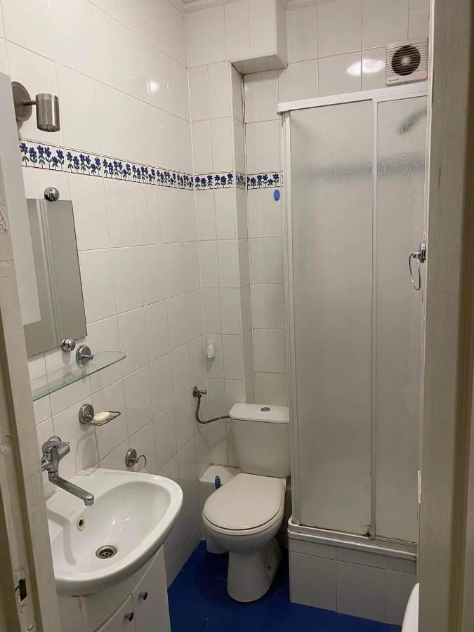 Апартаменты Apartament Center Варшава Экстерьер фото