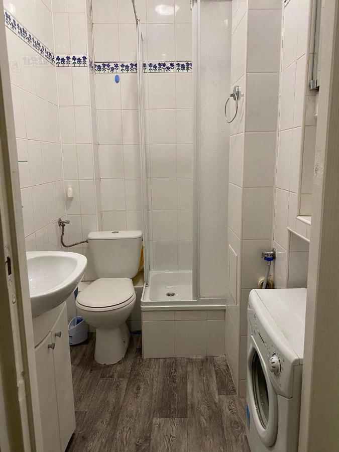 Апартаменты Apartament Center Варшава Экстерьер фото